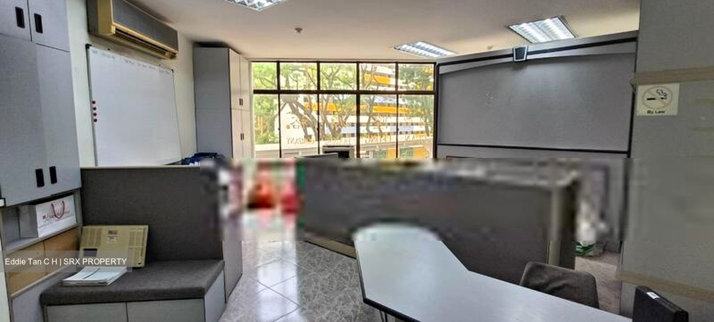 Boon Lay Shopping Centre (D22), Retail #455596651